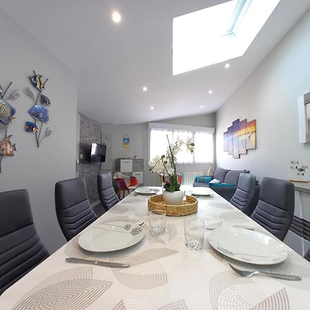 Saint Georges De Didonne - Tout Confort Et Tout A Pied - Appartement Au Top Luaran gambar