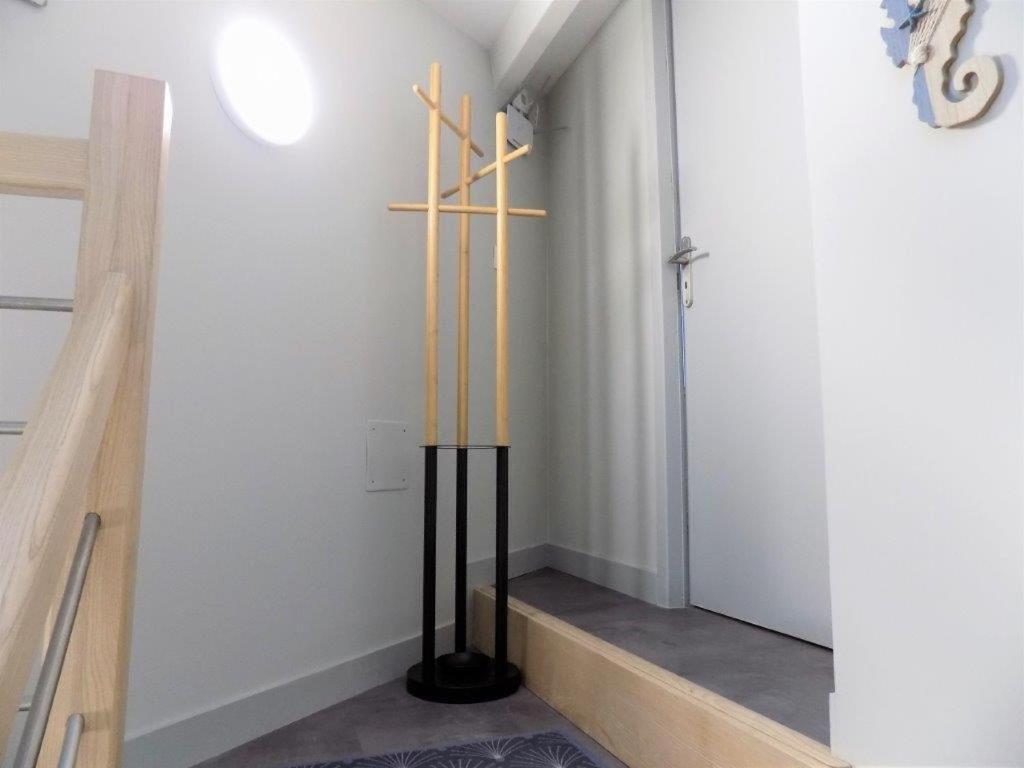 Saint Georges De Didonne - Tout Confort Et Tout A Pied - Appartement Au Top Luaran gambar