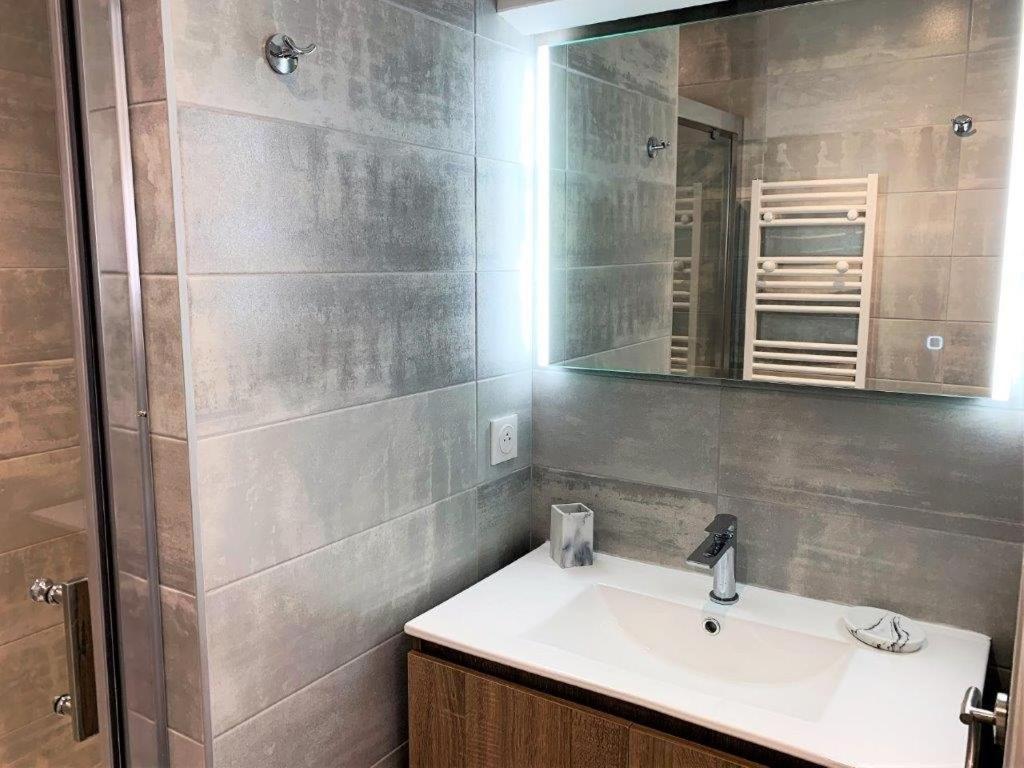 Saint Georges De Didonne - Tout Confort Et Tout A Pied - Appartement Au Top Luaran gambar