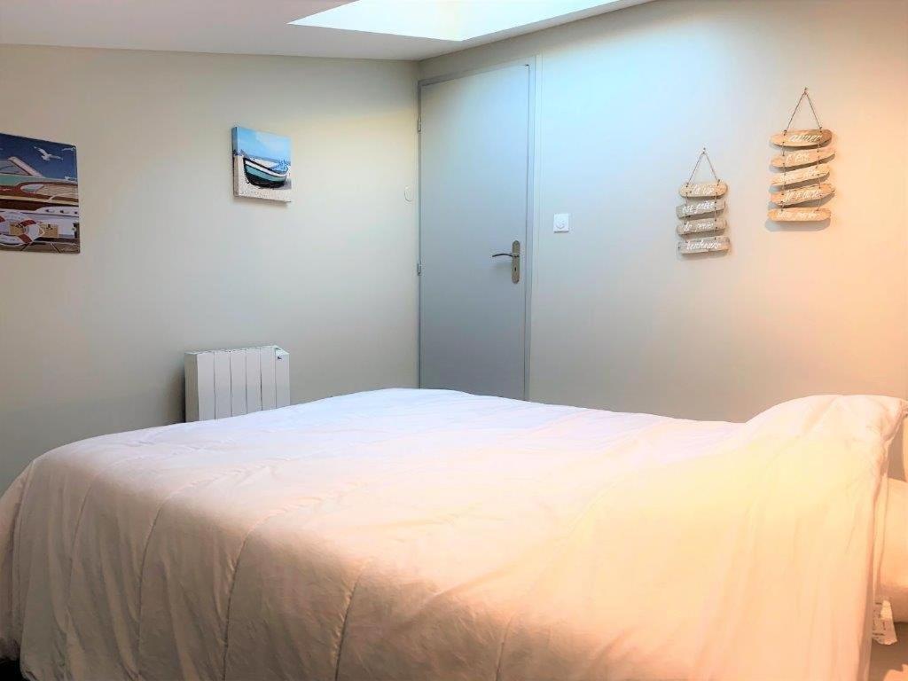Saint Georges De Didonne - Tout Confort Et Tout A Pied - Appartement Au Top Luaran gambar