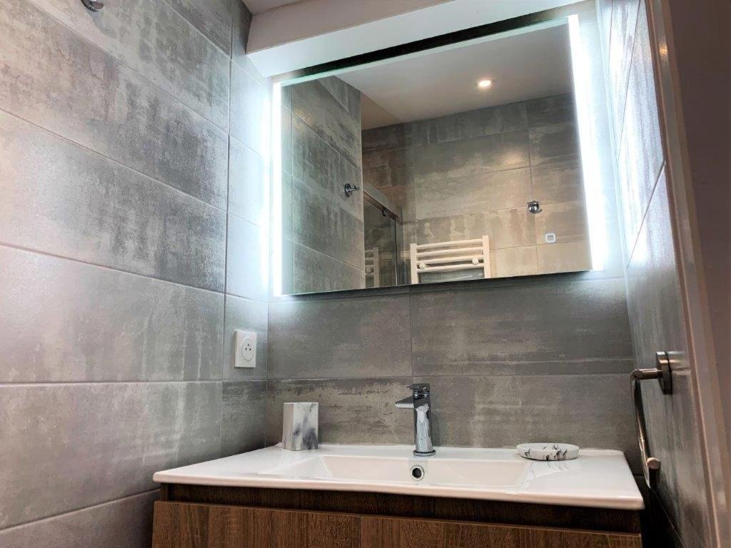 Saint Georges De Didonne - Tout Confort Et Tout A Pied - Appartement Au Top Luaran gambar
