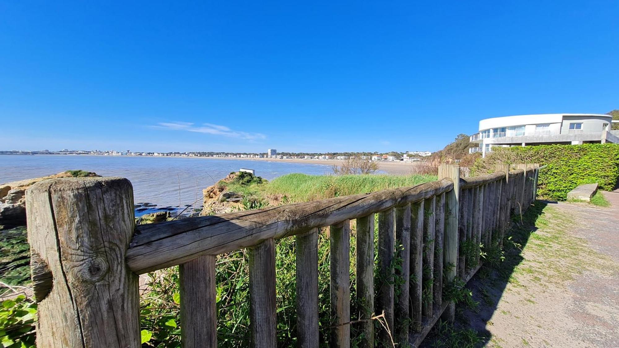 Saint Georges De Didonne - Tout Confort Et Tout A Pied - Appartement Au Top Luaran gambar