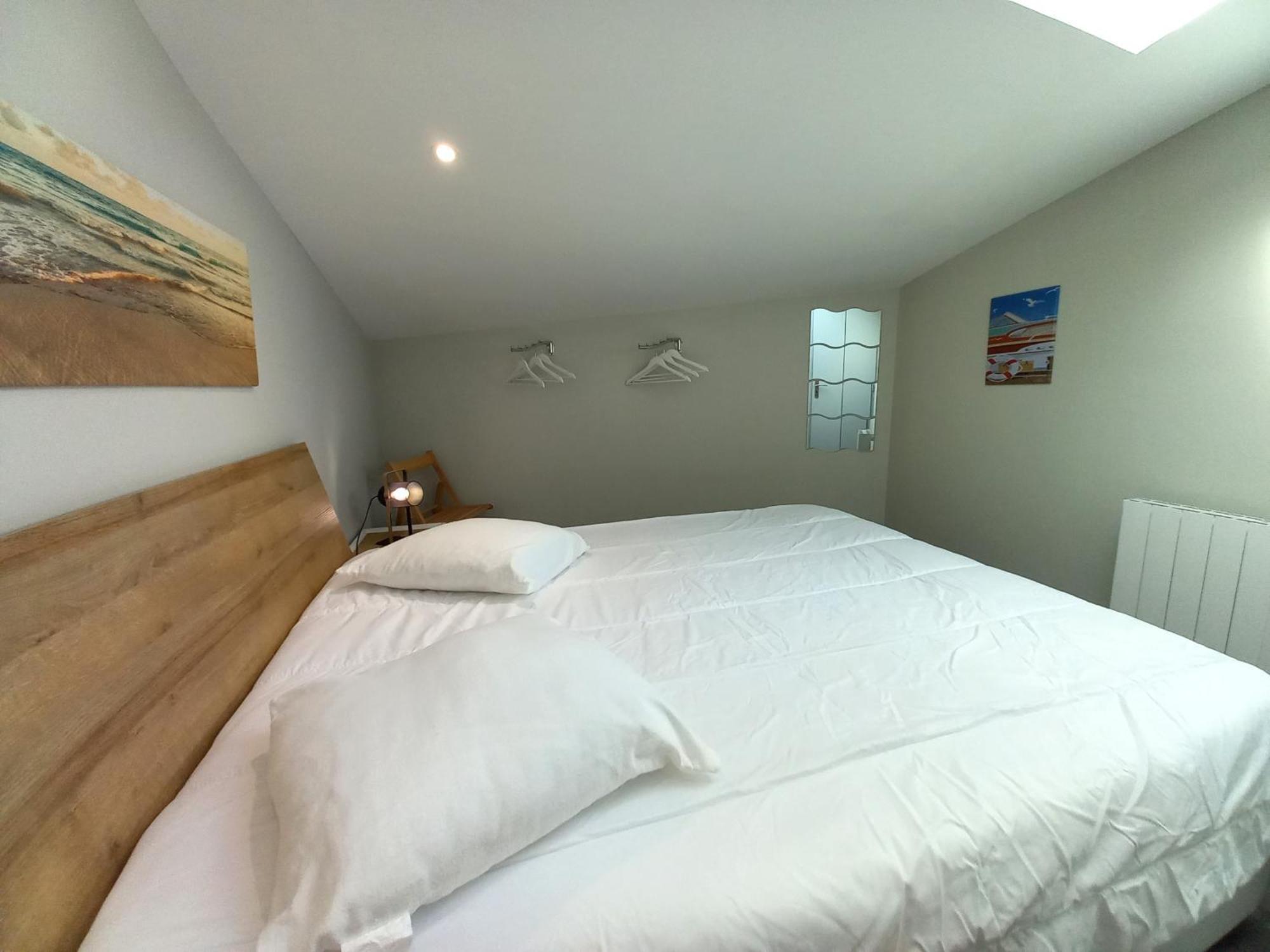 Saint Georges De Didonne - Tout Confort Et Tout A Pied - Appartement Au Top Luaran gambar