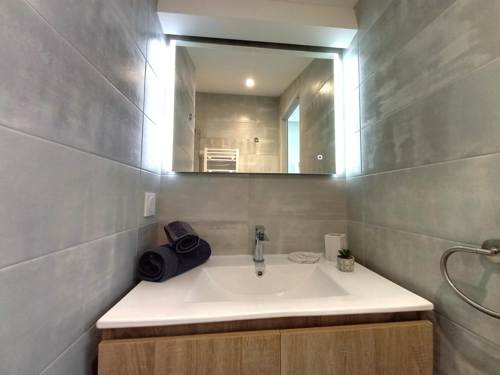 Saint Georges De Didonne - Tout Confort Et Tout A Pied - Appartement Au Top Luaran gambar