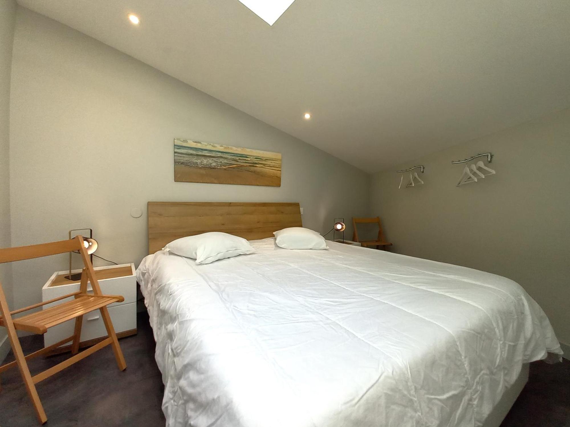 Saint Georges De Didonne - Tout Confort Et Tout A Pied - Appartement Au Top Luaran gambar