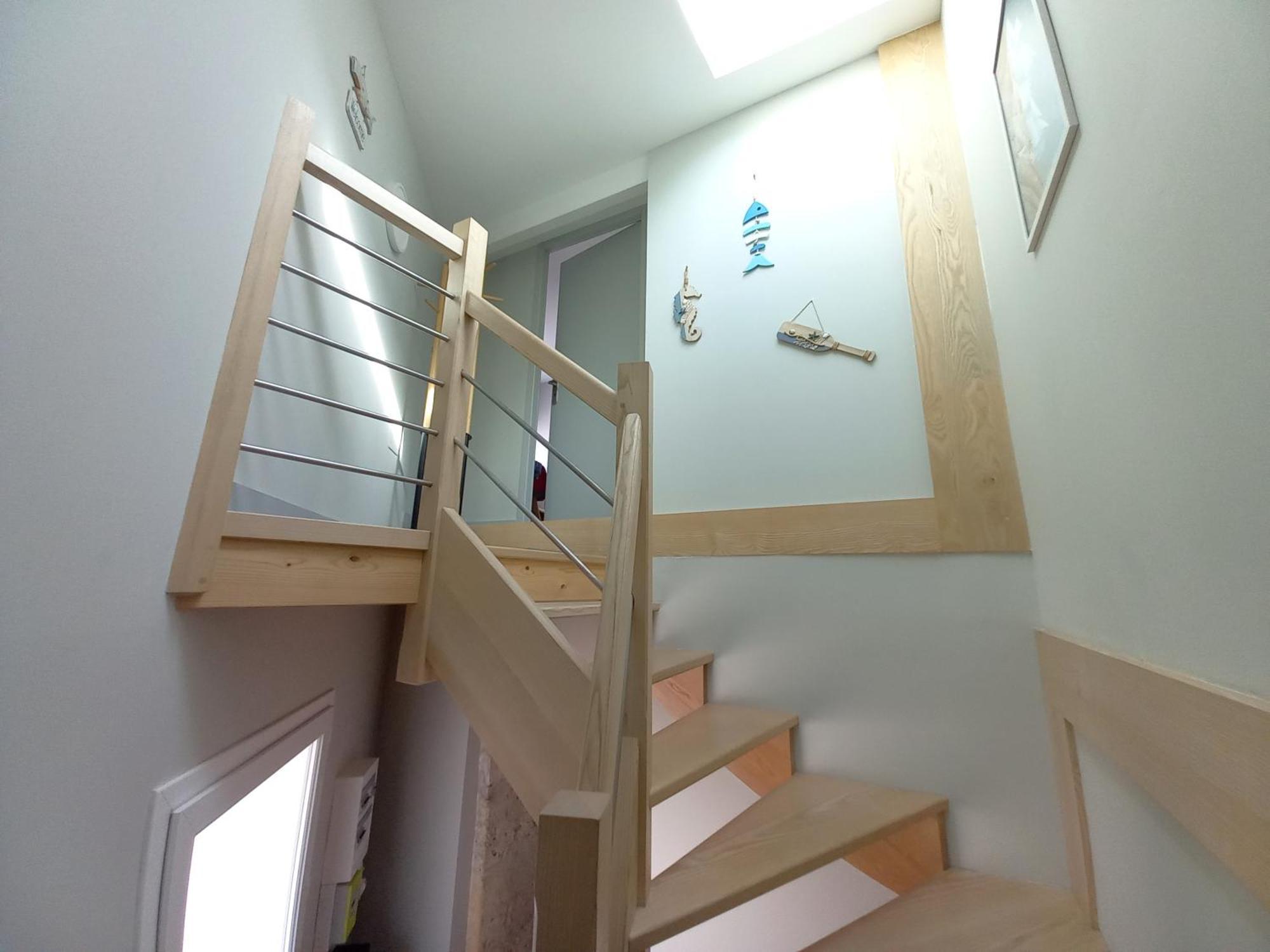 Saint Georges De Didonne - Tout Confort Et Tout A Pied - Appartement Au Top Luaran gambar