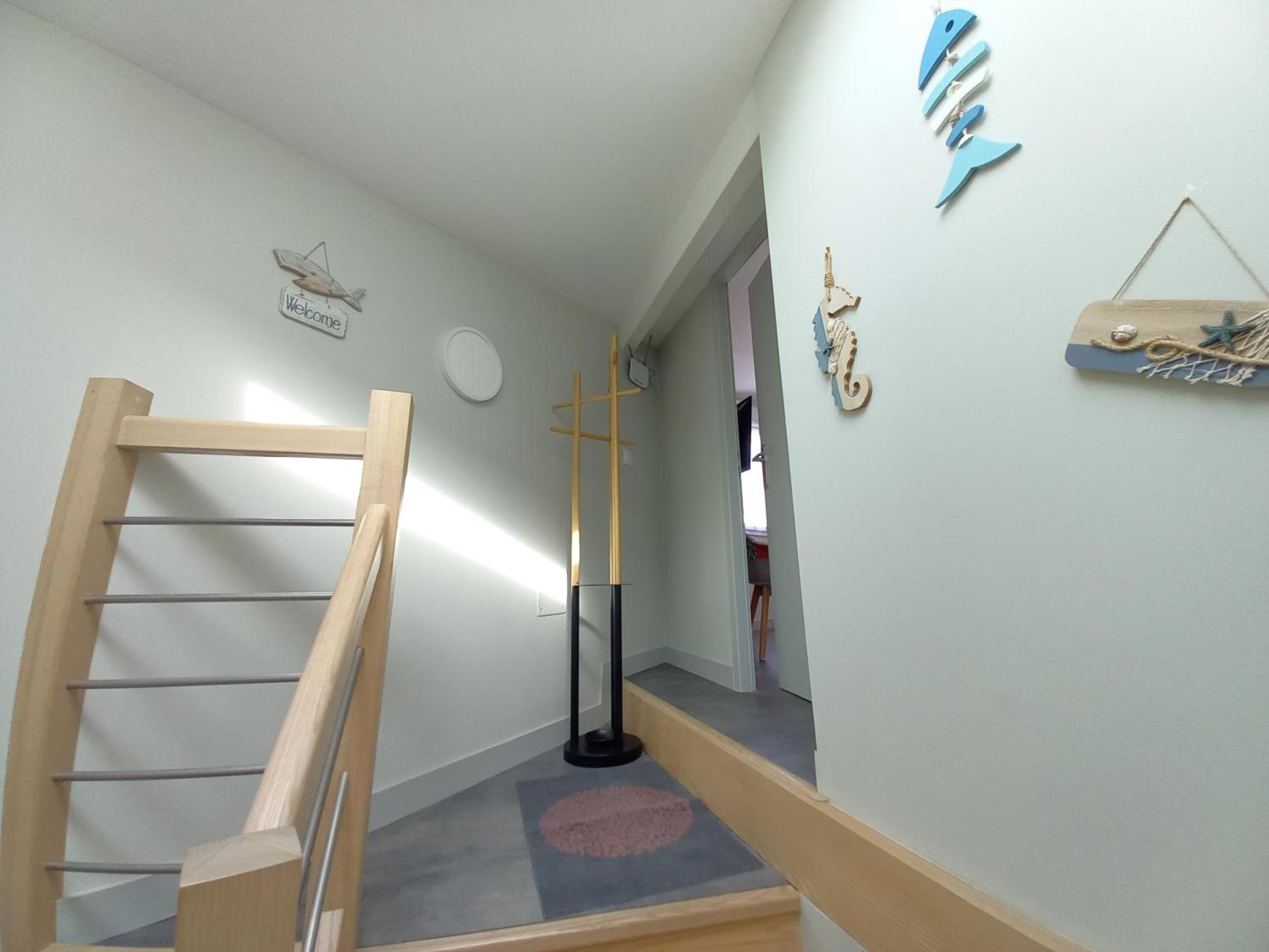 Saint Georges De Didonne - Tout Confort Et Tout A Pied - Appartement Au Top Luaran gambar