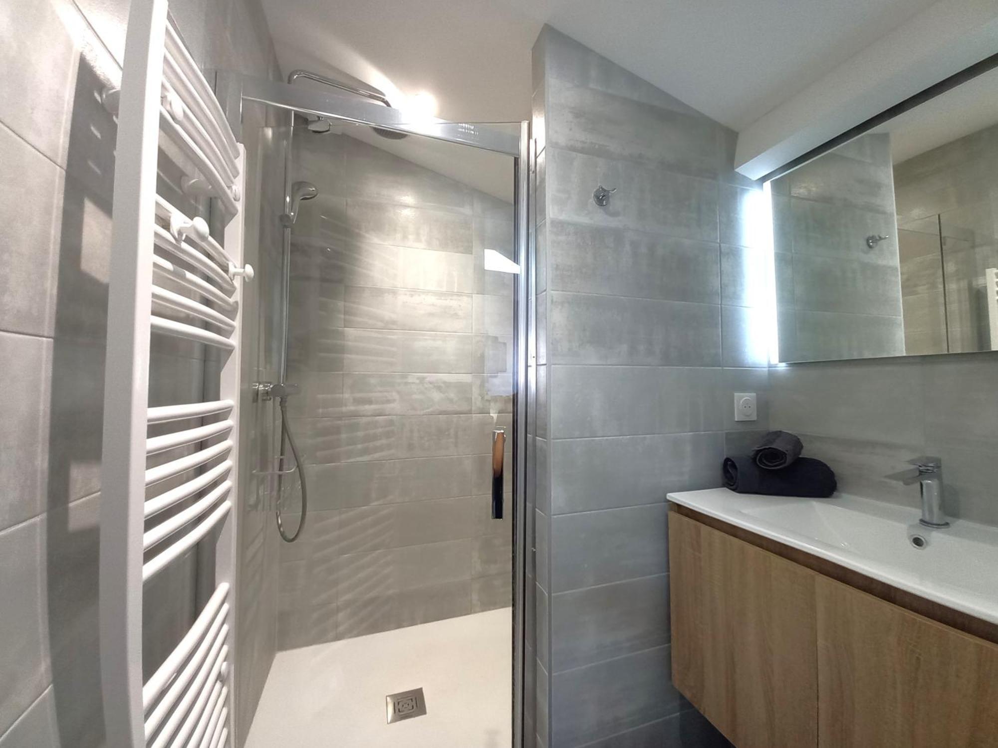 Saint Georges De Didonne - Tout Confort Et Tout A Pied - Appartement Au Top Luaran gambar